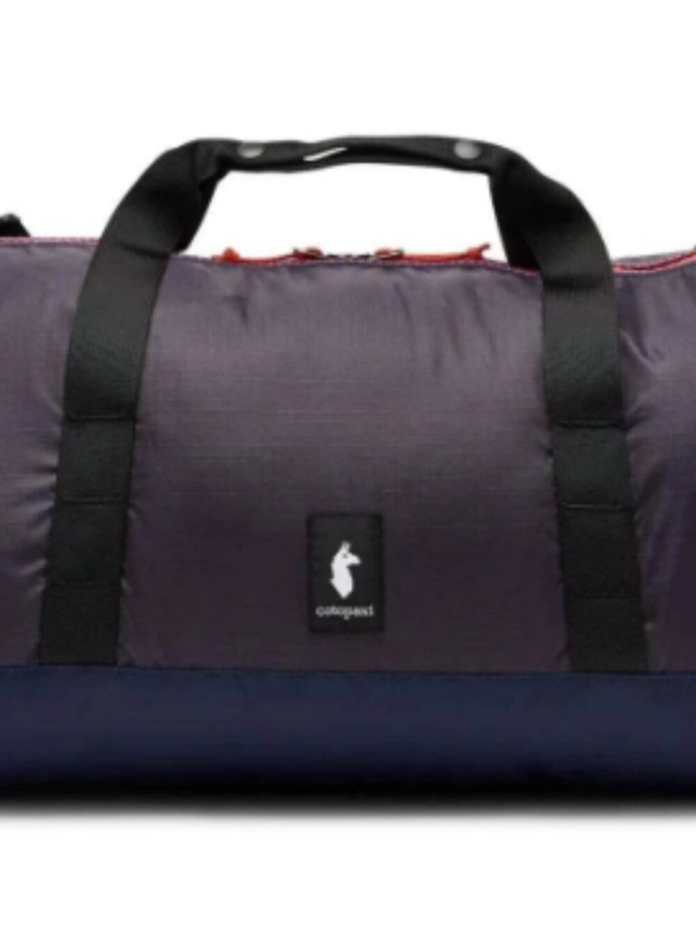 Cotopaxi Ligera 45L Duffel Bag - Maritime - Picture 4 of 4